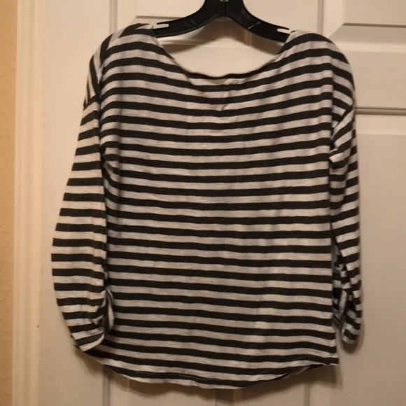Ann Taylor Loft M Women’s Top - Picture 4 of 4